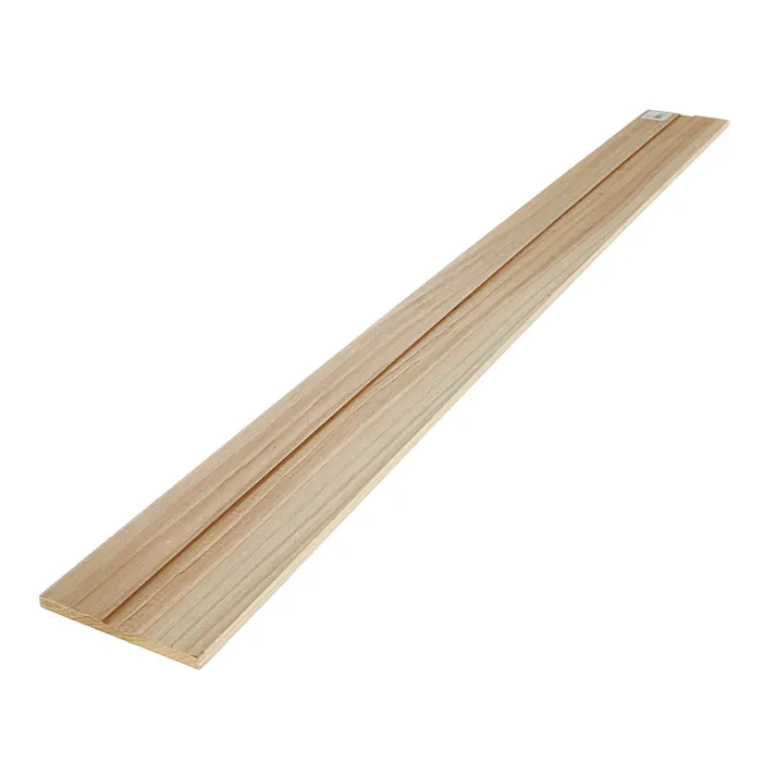 杉ナガタイル 900×90×9mm 溝2本