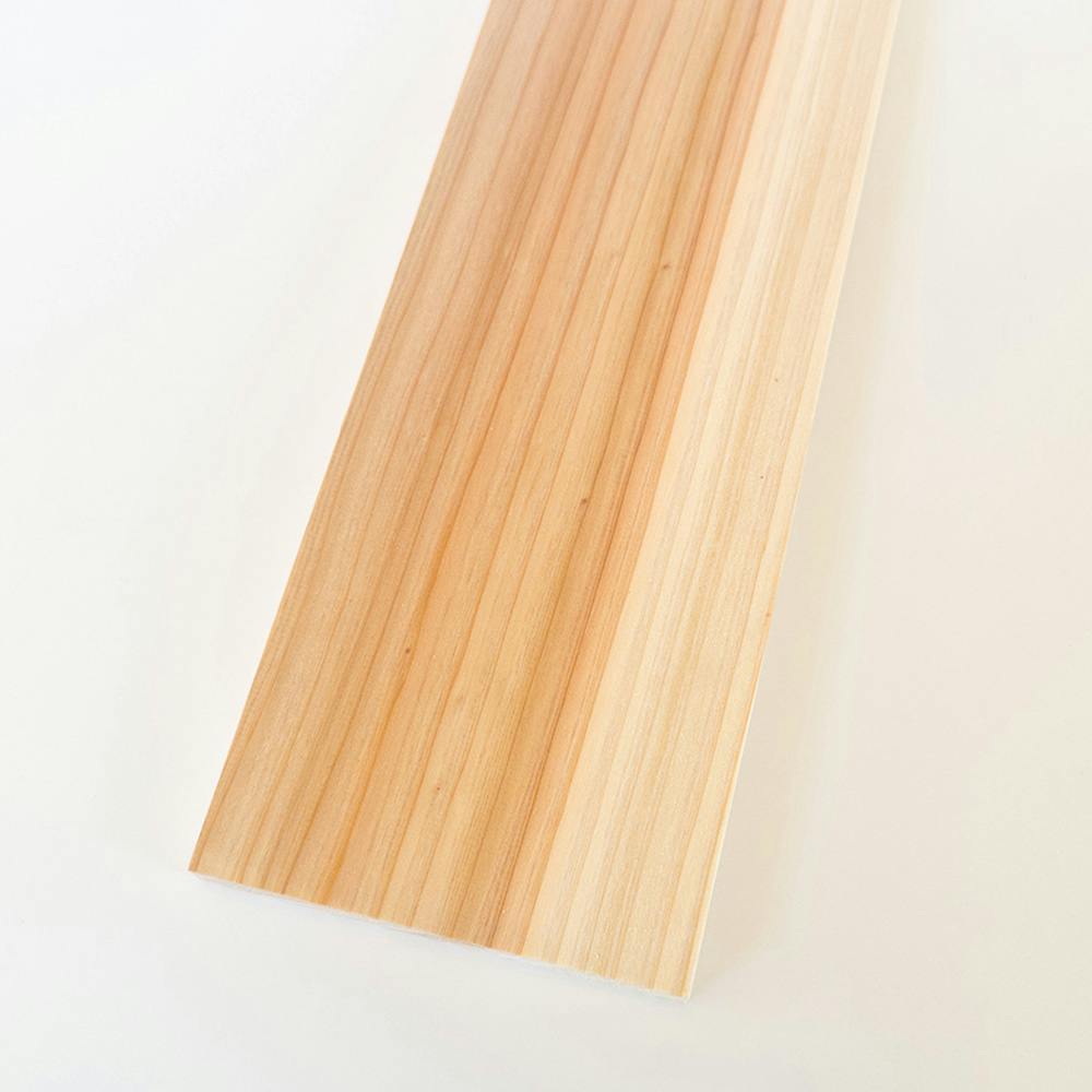 杉加工材 600×120×12mm | 木材 通販 | ホームセンターのカインズ