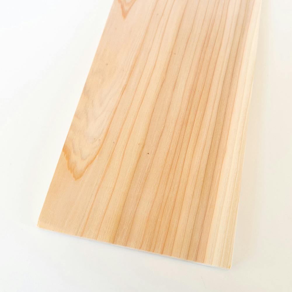 杉加工材 幅180mm 長さ1820mm 厚さ12mm | 木材 通販 | ホームセンター