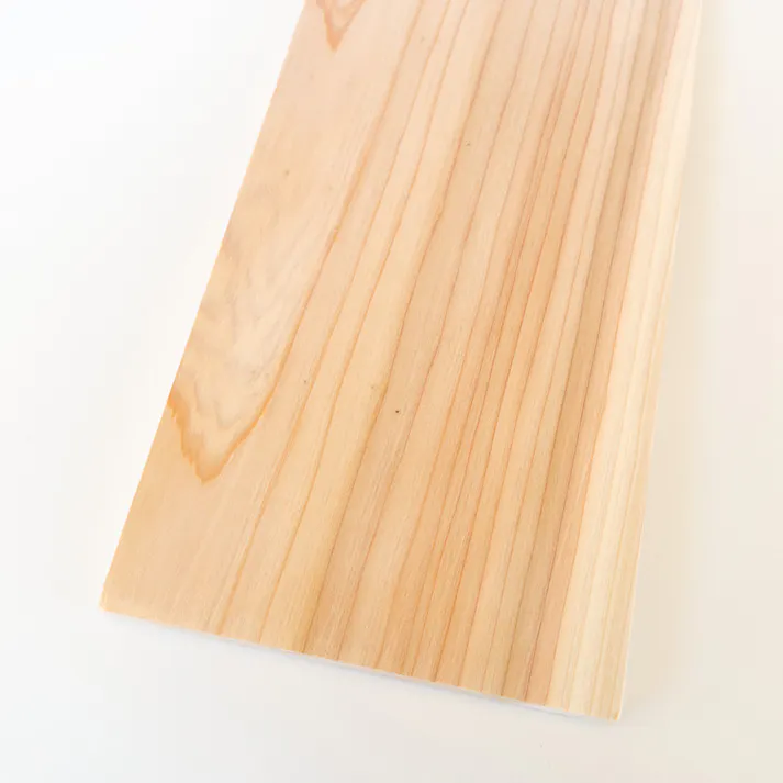 杉加工材 幅180mm 長さ1820mm 厚さ12mm