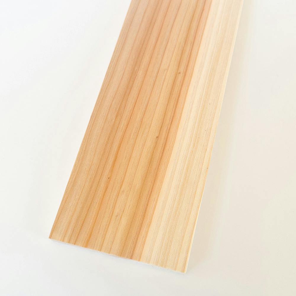 杉加工材 幅120mm 長さ1820mm 厚さ12mm | 木材 通販 | ホームセンター