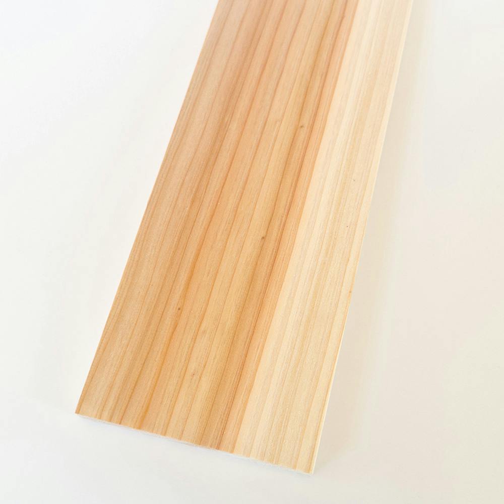 杉加工材 幅120mm 長さ910mm 厚さ12mm | 木材 通販 | ホームセンターの
