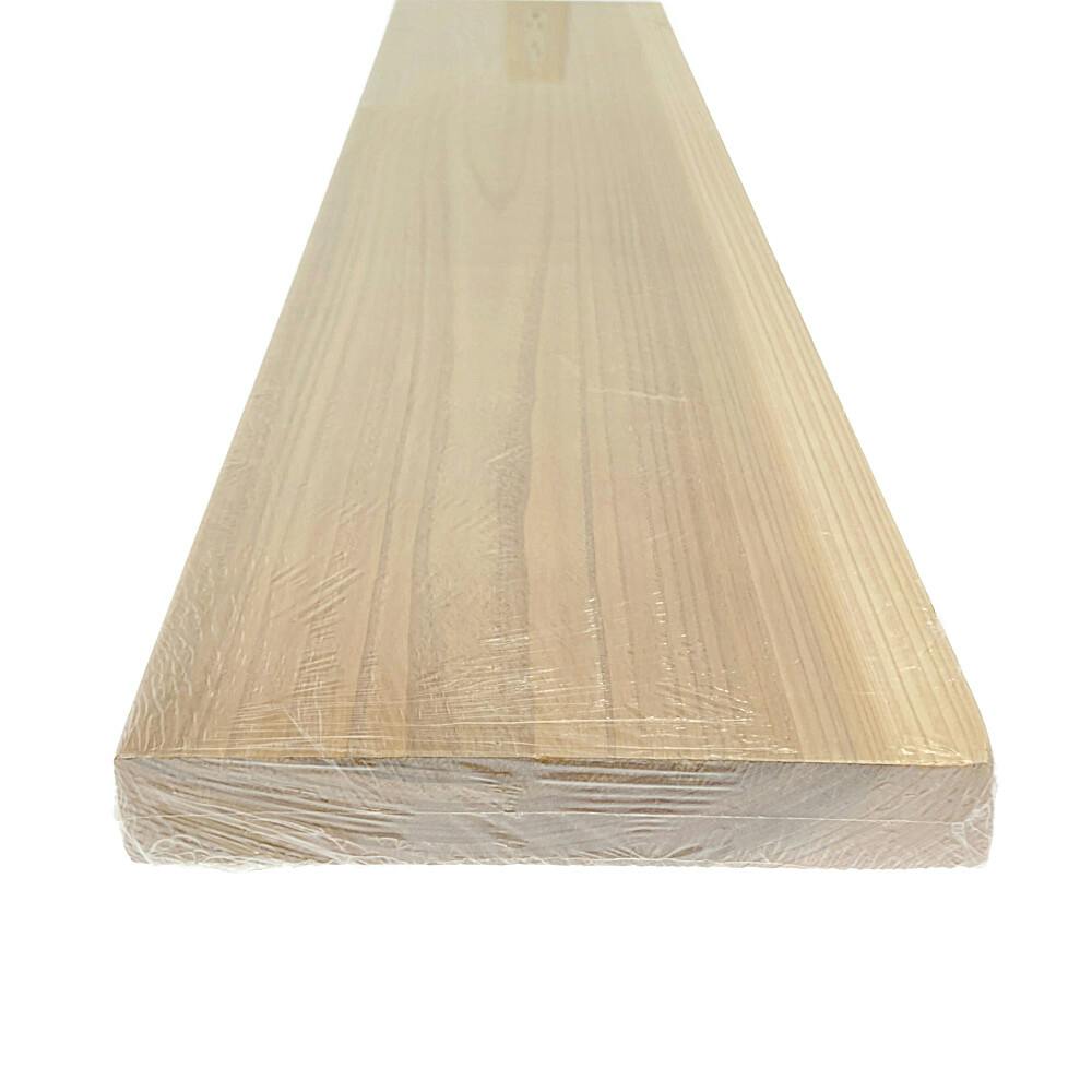 杉ムク材 910×200×30mm | 木材 通販 | ホームセンターのカインズ