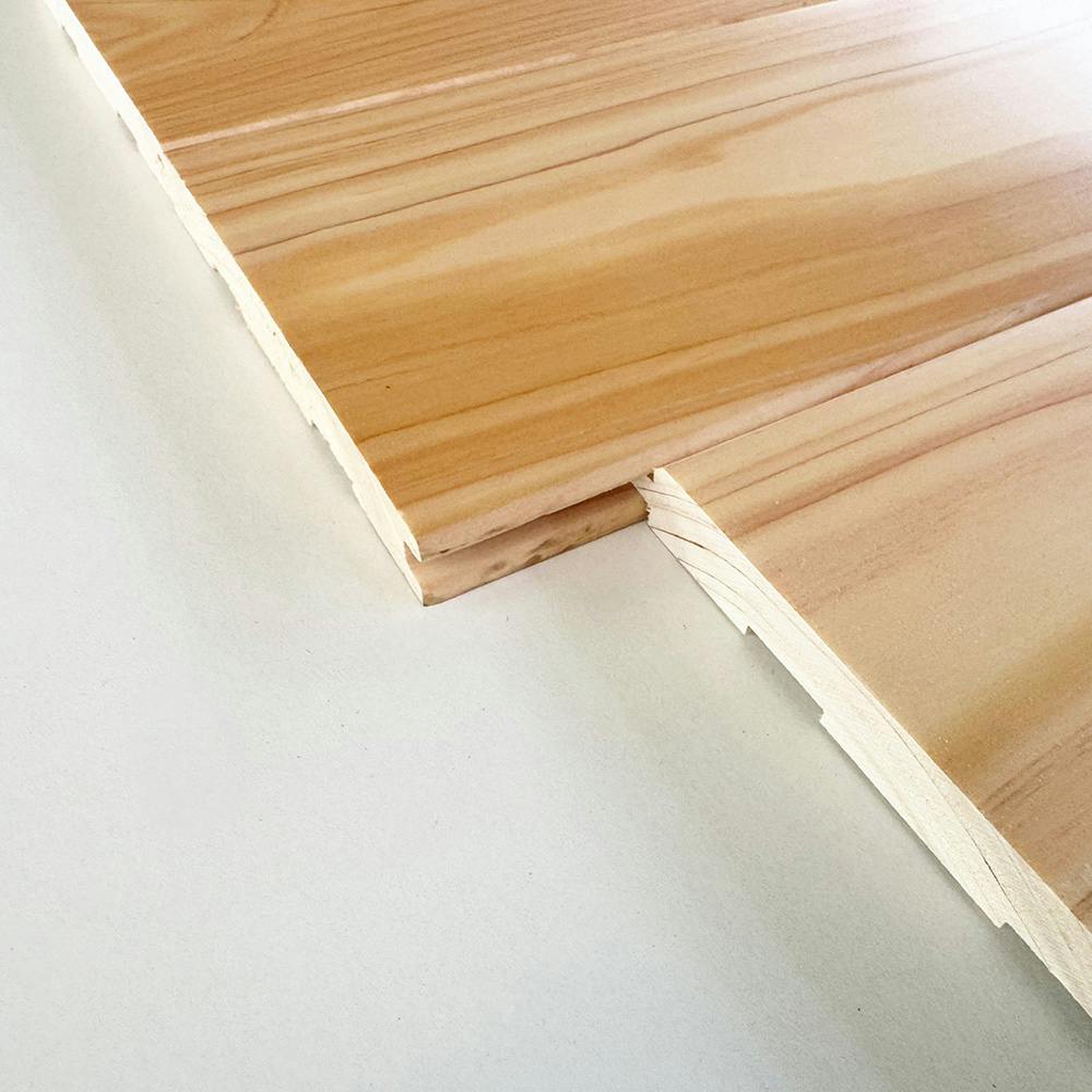 桧フローリング 1820×105×12(8入) | 内装壁材・パネル 通販