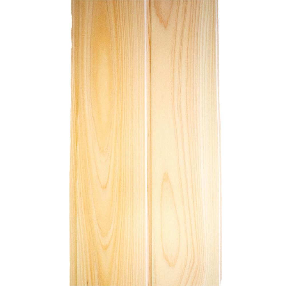 特選桧羽目板塗有 1820×12×91 | 内装壁材・パネル 通販