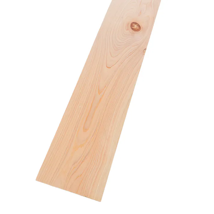 桧 KD材 幅150mm 長さ910mm 厚さ12mm