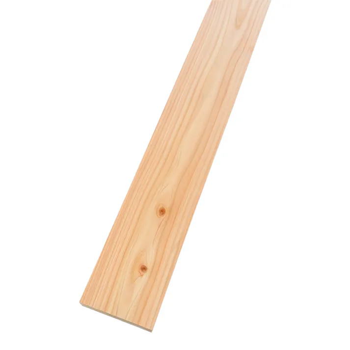 桧 KD材 幅90mm 長さ1950mm 厚さ20mm