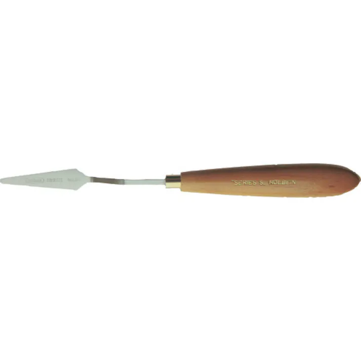 【CAINZ-DASH】ホルベイン画材 Sペンチングナイフ 33 110303【別送品】