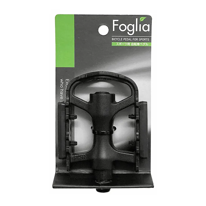 Foglia フォグリア ロードペダル TFP-960