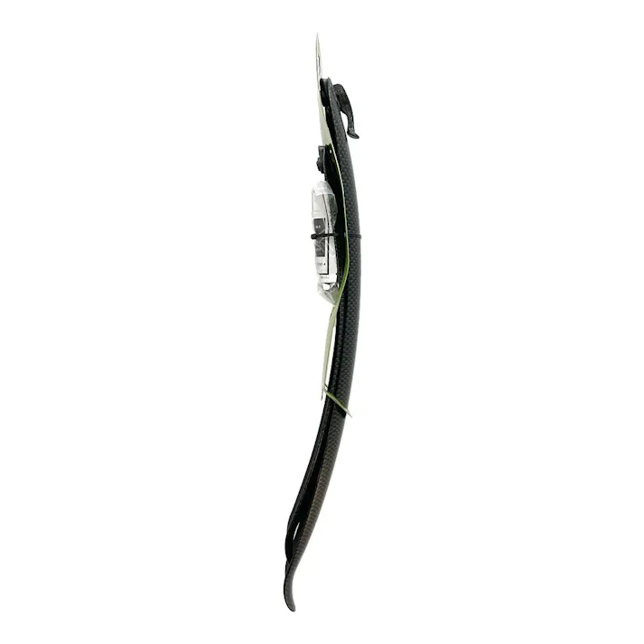 Foglia フォグリア フェンダーセット カーボン調 FI119FR