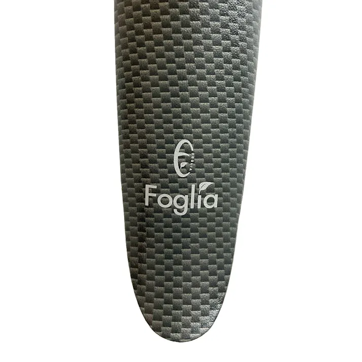 Foglia フォグリア フェンダーセット カーボン調 FI119FR