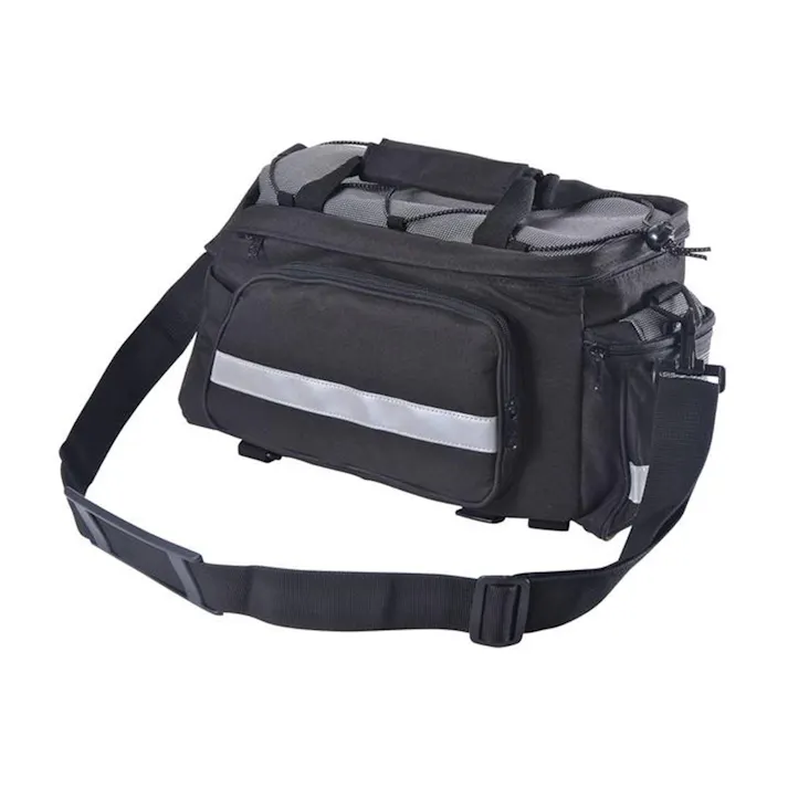 Foglia フォグリア リヤーキャリヤ用バッグ 72164