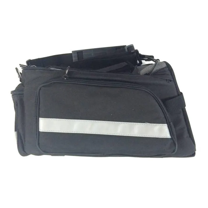 Foglia フォグリア リヤーキャリヤ用バッグ 72164