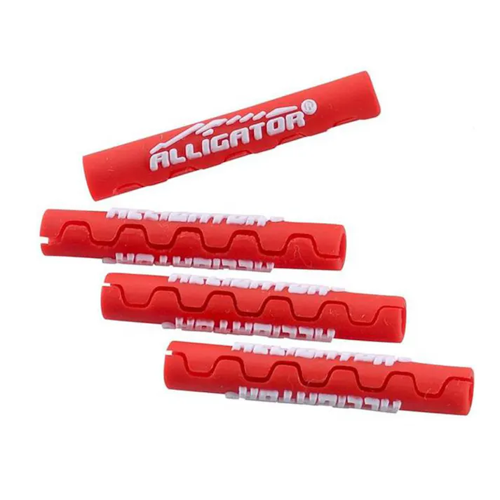 Foglia フォグリア ハウジングシールド レッド 72348