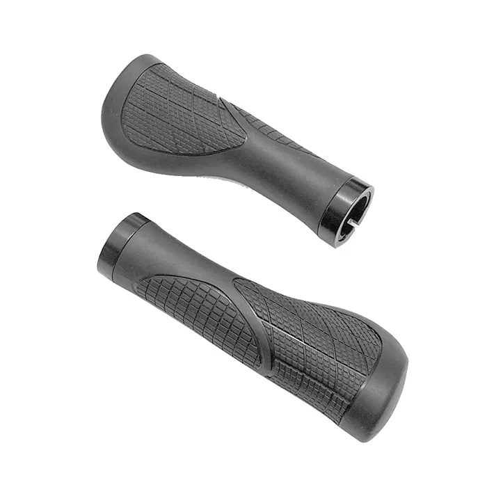 Foglia フォグリア グリップスポーツエルゴ ブラック 72573