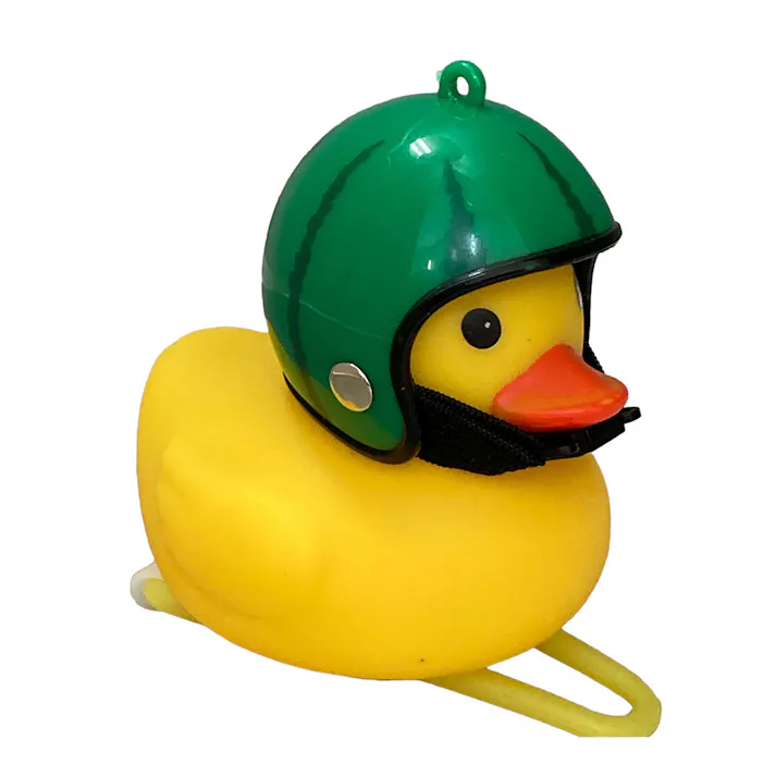 トップ ダックホーンY すいか BOX