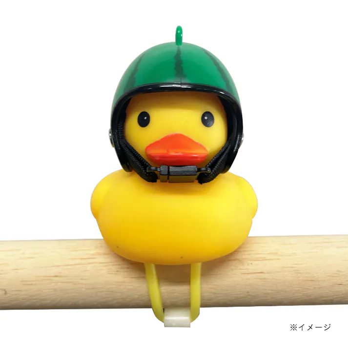 トップ ダックホーンY すいか BOX