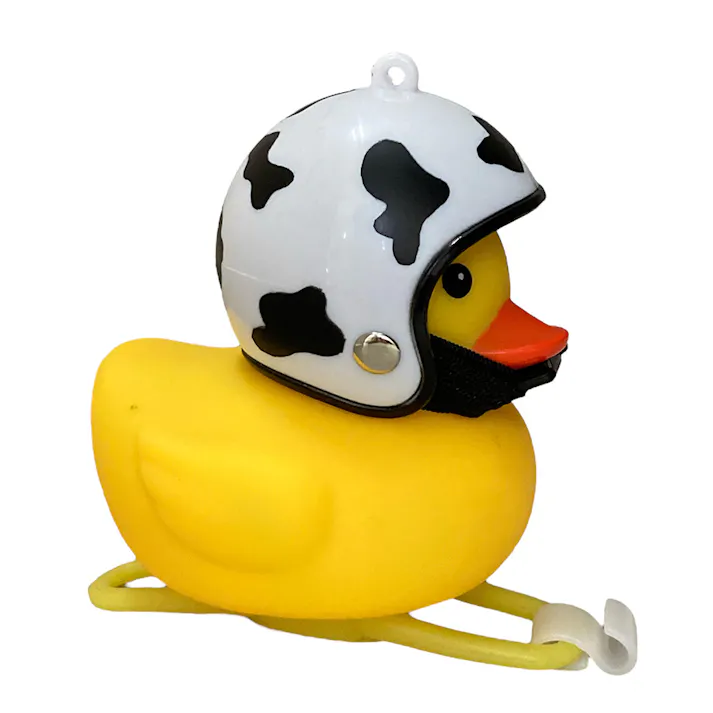 トップ ダックホーンY カウ BOX