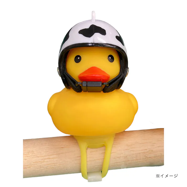 トップ ダックホーンY カウ BOX