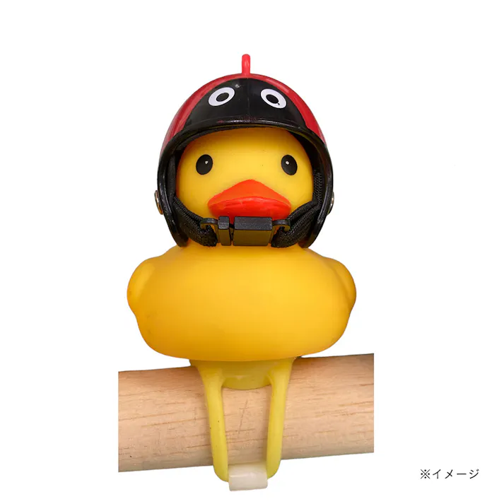 トップ ダックホーンY てんとうむし BOX