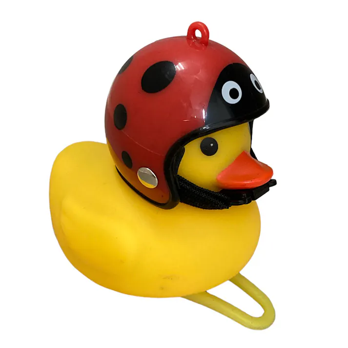 トップ ダックホーンY てんとうむし BOX