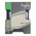 トップ Foglia アーバンヘルメット ファブリックブリム ブラック TWT-09-BK