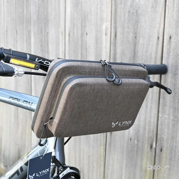 LYNX TOURING サコッシュ