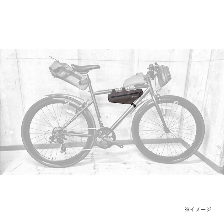 LYNX TOURING フレームインナーバッグ S