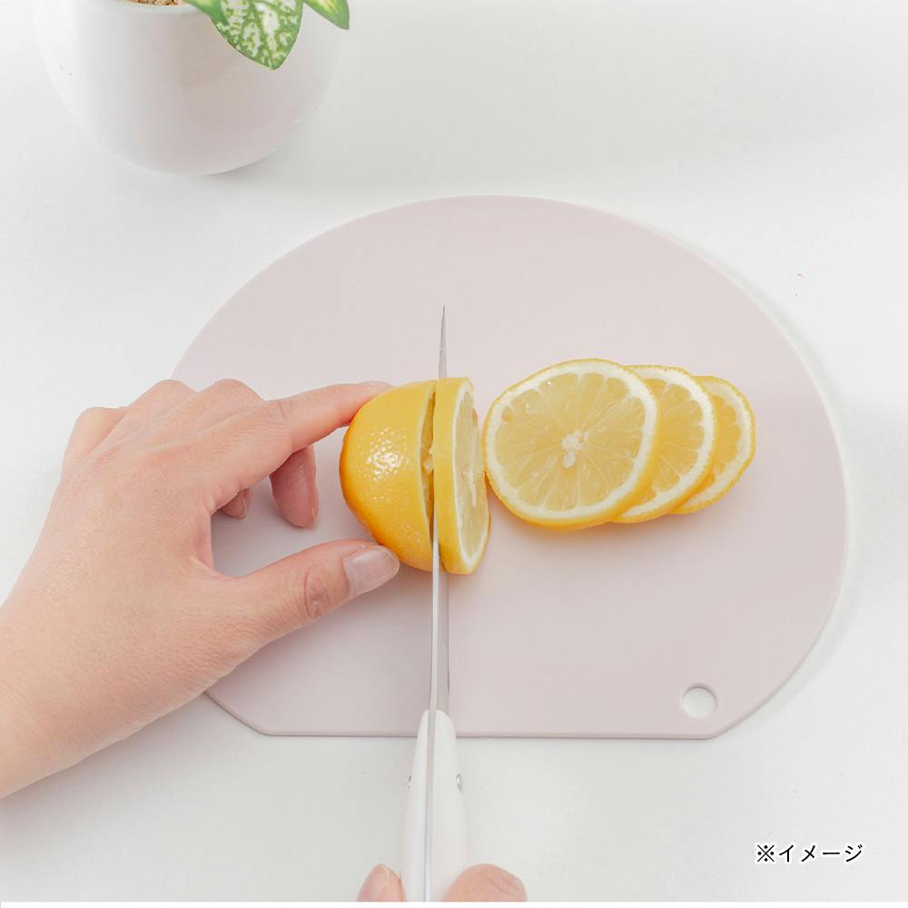 MV% まな板/プレート　ピンク ヨドバシ.com - 和平フレイズ Wahei Freiz 味わい食房 ミニまな板