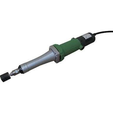 【CAINZ-DASH】富士製砥 電気二重絶縁ハンドグラインダＨＳＭ‐３８０ＦＲ【別送品】
