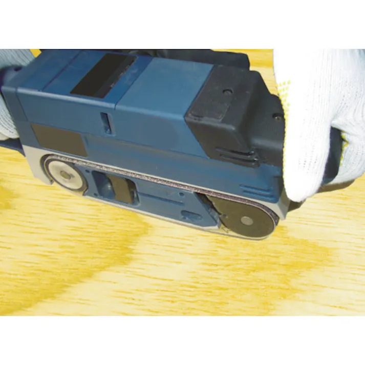 【CAINZ-DASH】ベルスター研磨材工業 EB76ベルト#180 EB76-180【別送品】