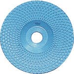 ベルスター研磨材工業 ベルストーンステンレス用 BSWA オフセット型研磨用弾性砥石 ベルスター研磨材工業 ベルストーンステンレス用 BSWA オフセット型研磨用弾性砥石