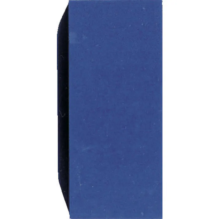 【CAINZ-DASH】ベルスター研磨材工業 ベルラバー #320 (3個入) BRU-320【別送品】