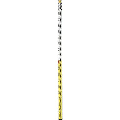 【CAINZ-DASH】マイゾックス アルスタッフ７ｍ×４段 ALS-74【別送品】