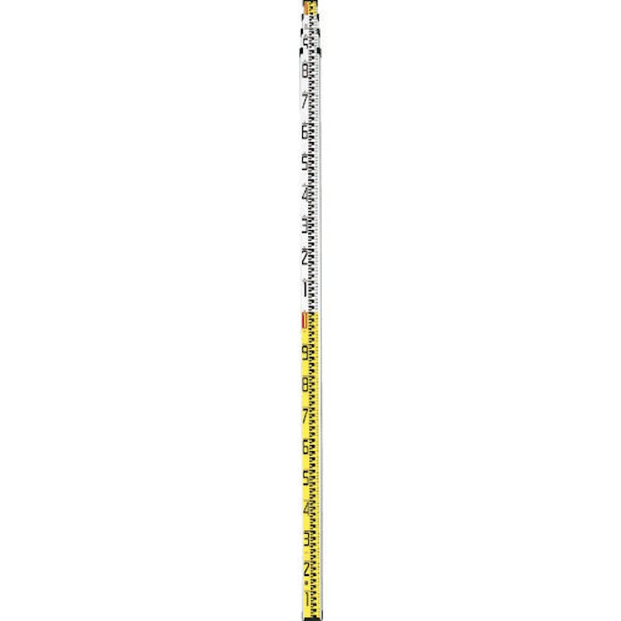 【CAINZ-DASH】マイゾックス アルスタッフ７ｍ×４段 ALS-74【別送品】