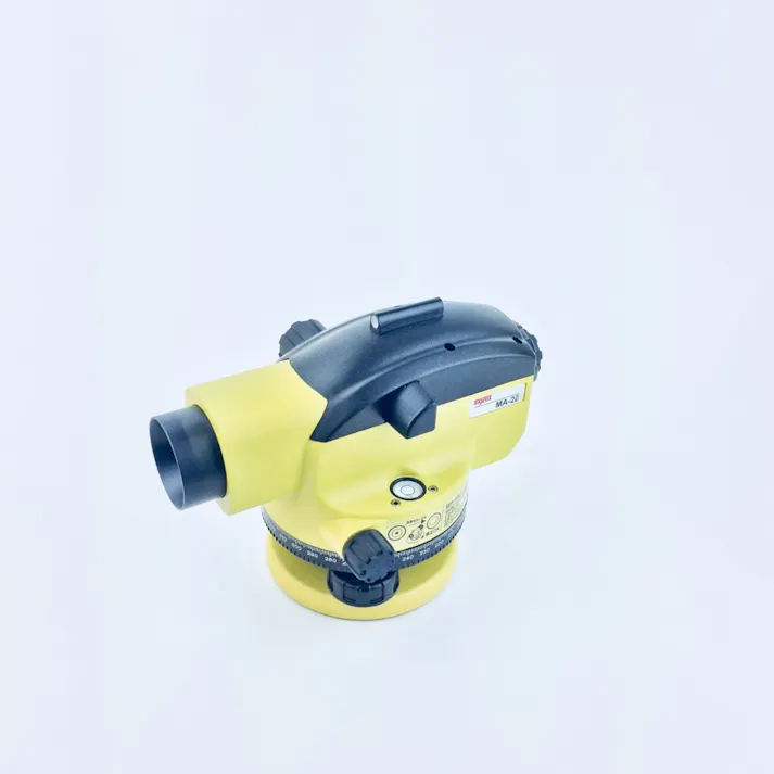 マイゾックス オートレベル三脚付 MA-28