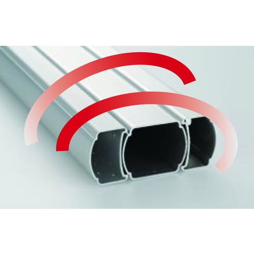 CAINZ-DASH】マイゾックス サンレッグDX短脚オレンジ5／8インチ