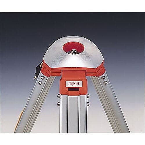 CAINZ-DASH】マイゾックス サンレッグDX短脚オレンジ5／8インチ