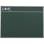 【CAINZ-DASH】マイゾックス ハンディススチールグリーンボード　ＳＧ－１０８Ａ SG-108A【別送品】