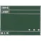 【CAINZ-DASH】マイゾックス ハンディスチールグリーンボード<SG-140A> SG-140A【別送品】