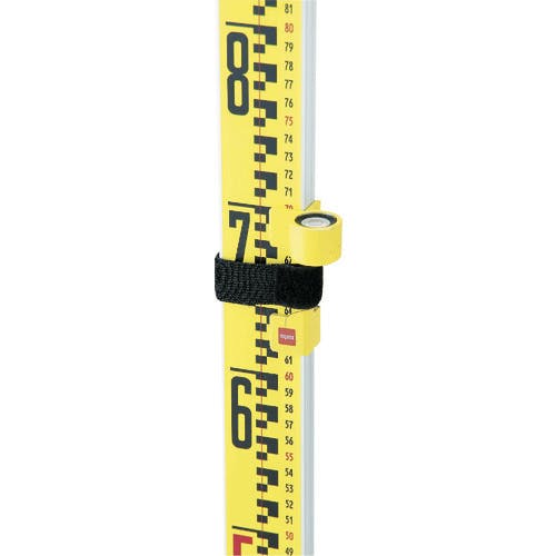 おまとめページ CAINZ-DASH】マイゾックス スーパーロッドレベル（測量用水準器