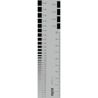 【CAINZ-DASH】マイゾックス クラックスケール　ＣＲＫＳ－３【別送品】