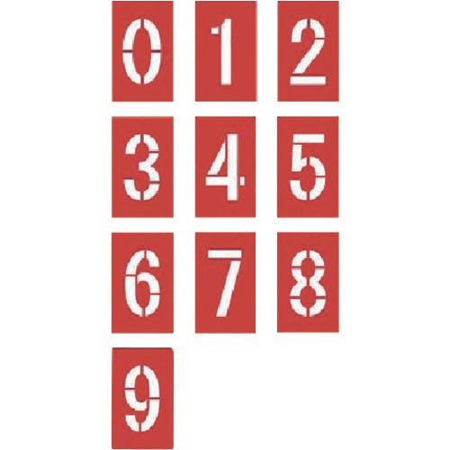 マイゾックス マーキングプレート マー坊<MB300> MB300 マーキングプレート