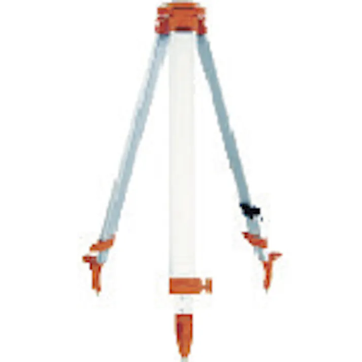 【CAINZ-DASH】マイゾックス オートレベル 24倍(三脚付)<GEO-24MD/SAT-OD> GEO-24MD【別送品】