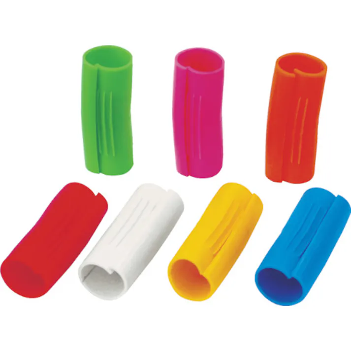 【CAINZ-DASH】マイゾックス 鉄筋フォトマーカー・グリーン(10入り)<TFM-G> 220854【別送品】