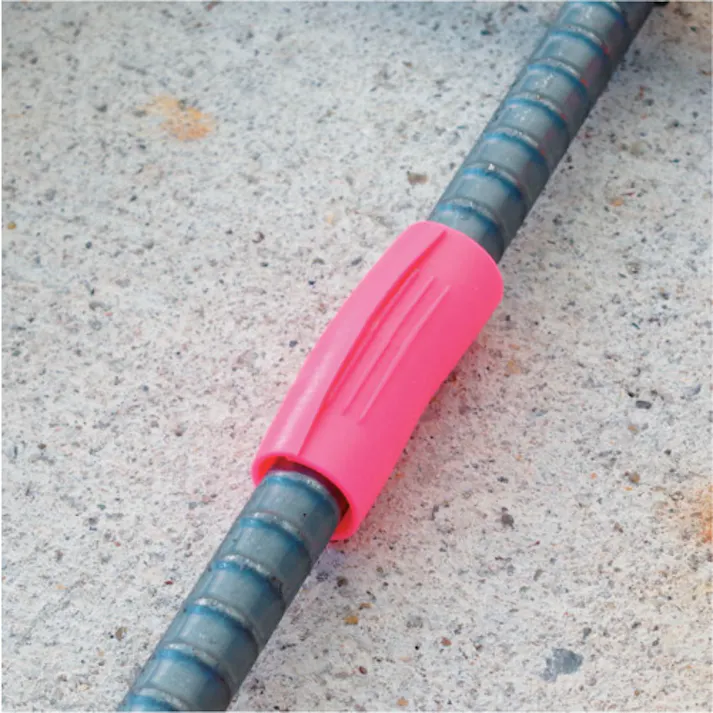 【CAINZ-DASH】マイゾックス 鉄筋フォトマーカー・グリーン(10入り)<TFM-G> 220854【別送品】