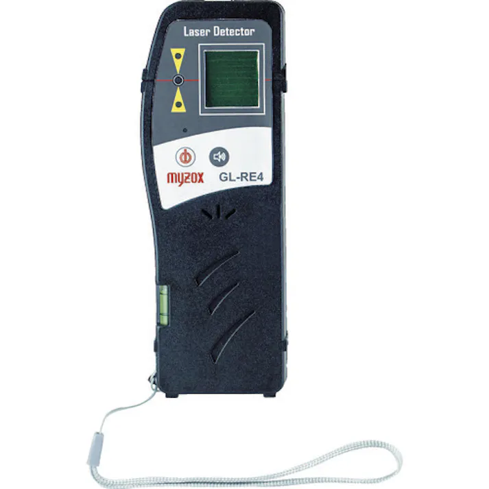 【CAINZ-DASH】マイゾックス 受光器 G-410SR/440SR用<GL-RE4> 220910【別送品】