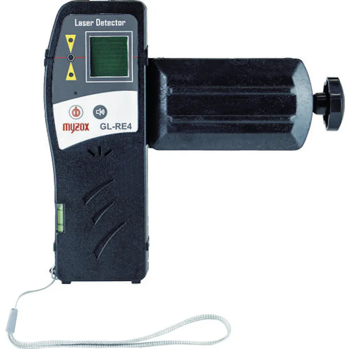 【CAINZ-DASH】マイゾックス 受光器セット G-410/440SR用<GL-RE4/GL-RC> 221325【別送品】