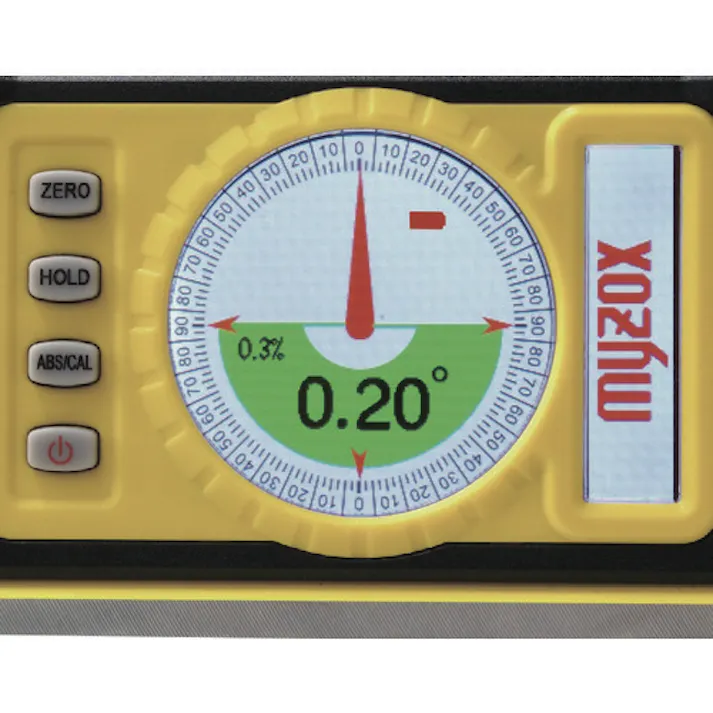 【CAINZ-DASH】マイゾックス デジレベル3D<DGL-3D> 221846【別送品】