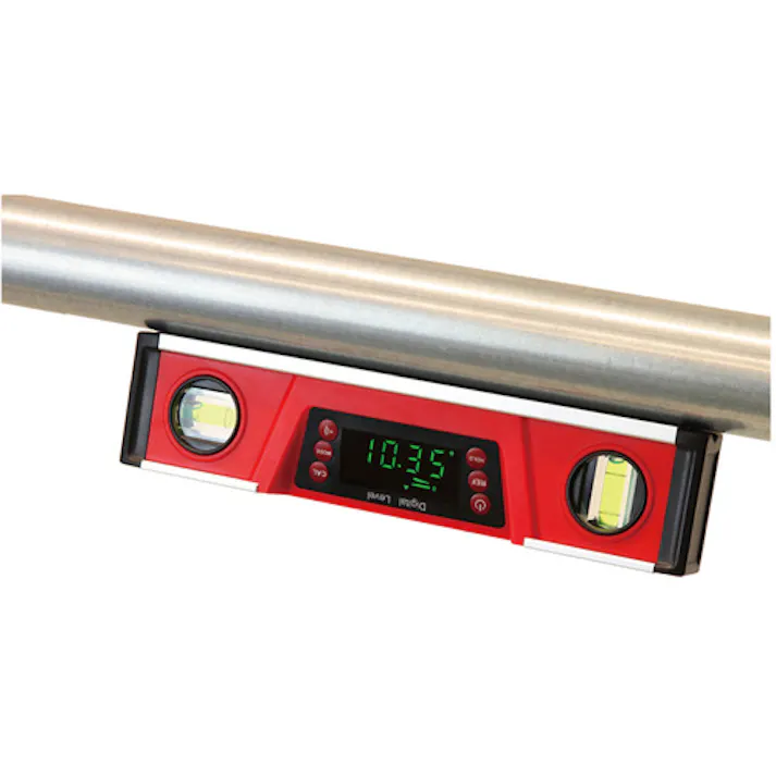 【CAINZ-DASH】マイゾックス デジレベル250<DGL-250> 222370【別送品】